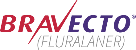 bravecto fluralaner logo