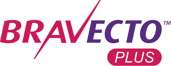 Bravecto plus logo