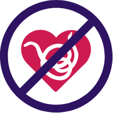 heartworm killing icon